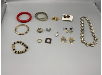 Jewelry Lot #4