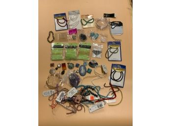 Jewelry And Jewelry Making Accessories