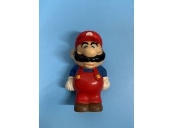 1989 Mario Nintendo Of America Inc Applause Bank