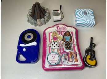 American Girl And Barbie Doll Accessories