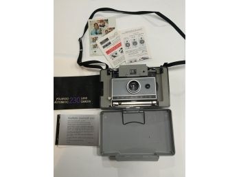 Vintage Polaroid 230 Camera