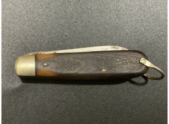 Vintage Craftsman USA 9560 Pocket Knife