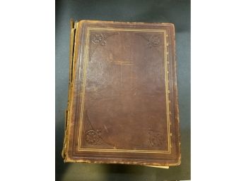 1895 Funk And Wagnalls A Standard Dictionary