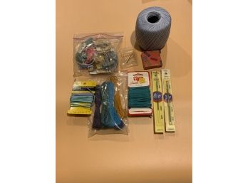Sewing And Craft Items