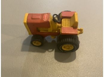 Vintage Tonka Tractor
