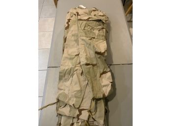 US Air Force Desert Camo Trousers