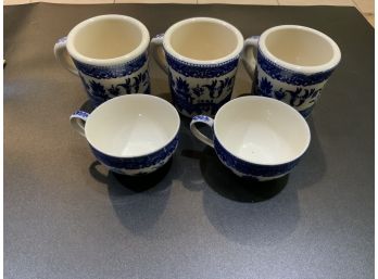 Japan Coffee Mugs And Tea Cups
