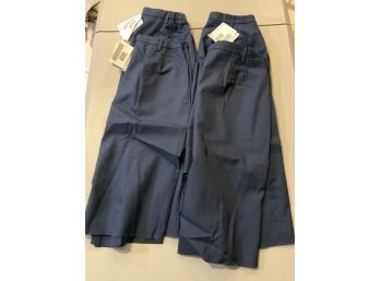 US Air Force Women's Blue Skirts