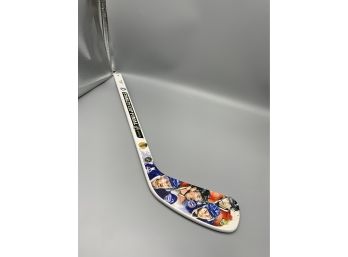 2015 Stanley Cup Final Commemorative Mini Hockey Stick