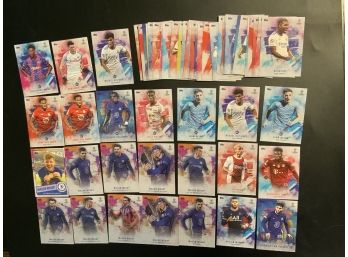 Topps Future Champions By Mason Mount Soccer Cards