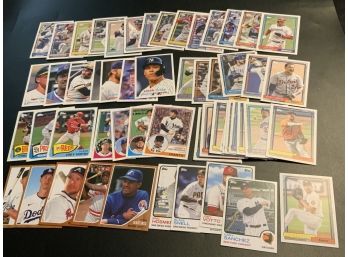 Topps Archives, T92 And T65 Cards
