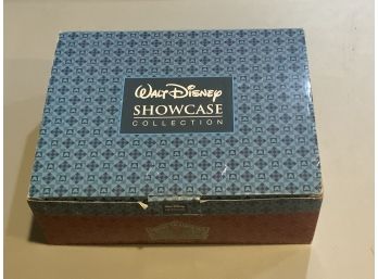Walt Disney Traditions Showcase Collection Jim Shore Nutcracker Suite