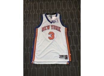 NOS With Tags Stephon Marbury Reebok Jersey