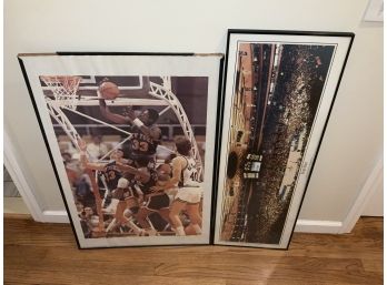 Large Knicks Pictures