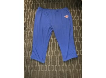 Vintage Knicks Sweat Pants