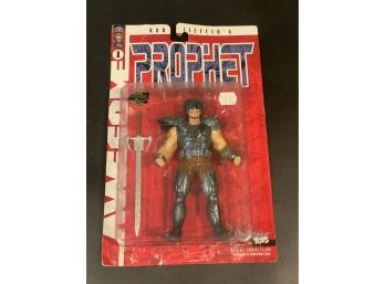 Awesome Prophet Action Figure