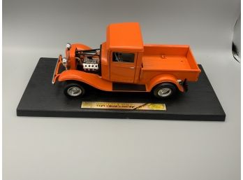 1934 Ford Truck Model