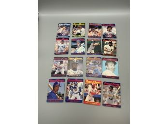 1990 Collect-A-Books Lot