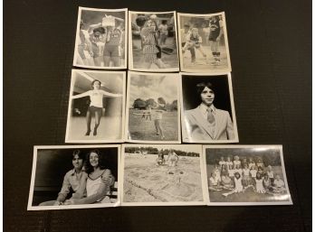 Vintage Photographs