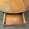 Beacon Hill Collection Drop Leaf Accent Table (FS)