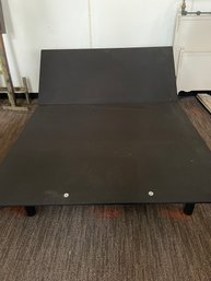 Full Adjustable Bed Frame(DR)