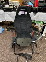 Playseat Challenge Racing Seat (DK)