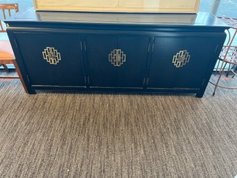 Century Furniture Co. Asian Style Credenza (ANC)