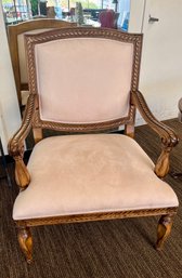 Armchair - French Antique (KR)