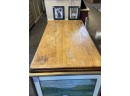 Vintage Partners Desk (LB)