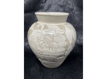 Miranda Thomas Studio Pottery Vase