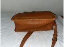 Vintage Dooney & Bourke  Leather Handbag