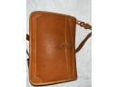 Vintage Dooney & Bourke  Leather Handbag