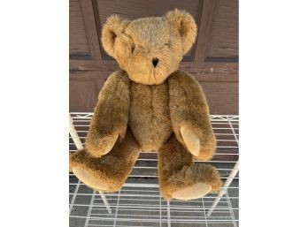 Vintage Brown Vermont Teddy Bear