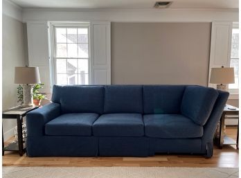 Century Sectional Couch