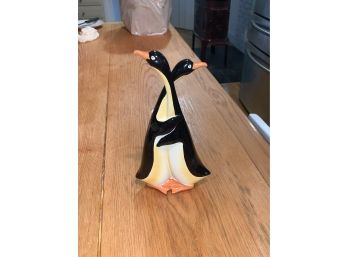 Penguin Figure