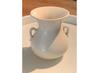Wella Pottery Vase
