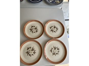 Palette Ware By Homer Laughlin
