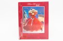 1988 Happy Holidays Barbie - 1st In Collectible Series By Mattel