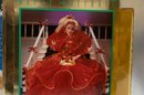Happy Holidays Barbie 1992, 1993, 1994