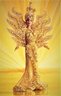 Bob Marckie Barbie Goddess Of The Sun (1995 Timeless Creations)