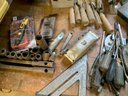Large Collection Of Tools
