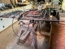 Sears Craftsman 10' Table Saw
