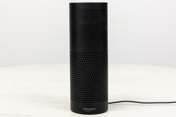 First Gen Amazon Alexa Echo Tower