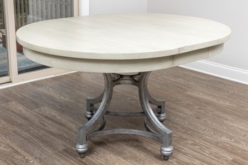 Beachcrest Home Dining Table