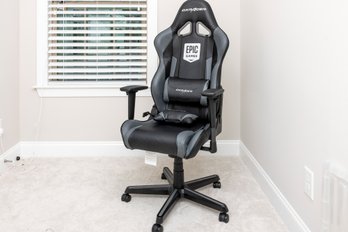 DXRACER Epic Games Gaming Chair