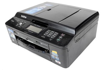 Brother MFC-J1010DW All-in-one Printer