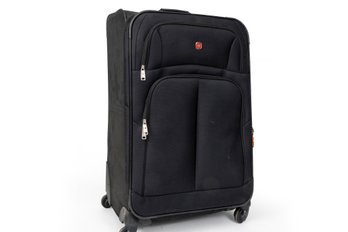SwissGear Nylon Luggage Bag