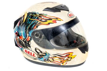 Bell Apex Bike Helmet
