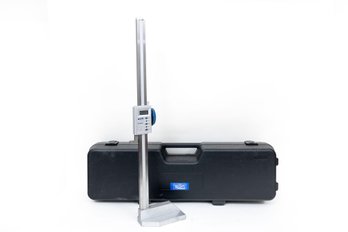 Fowler Z-Height Electronic Height Gage
