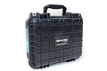 Apache 2800 Rugged Security Case